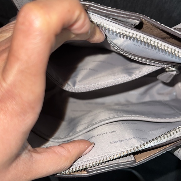 Authentic Michael Kors Shoulder Strap Purse - Picture 3 of 9